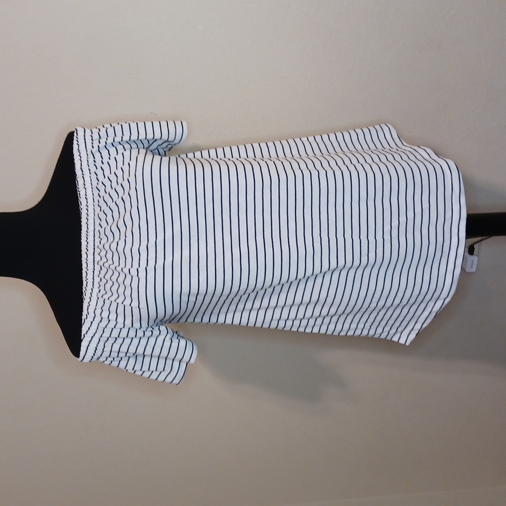 Off shoulder Shirt